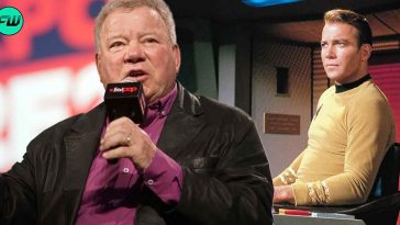 william shatner