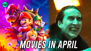 10 Exciting Movies Releasing in April 2023