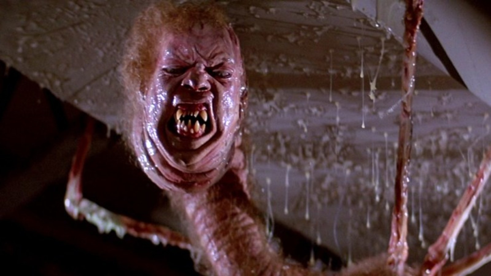The Thing horror Oscars
