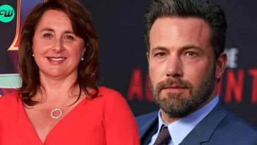“She held a crazy amount of power”: Marvel Studios’ VFX President Exits After Toxic Work Culture Reports While Ben Affleck Vows to Revolutionize Hollywood With His Genius Idea