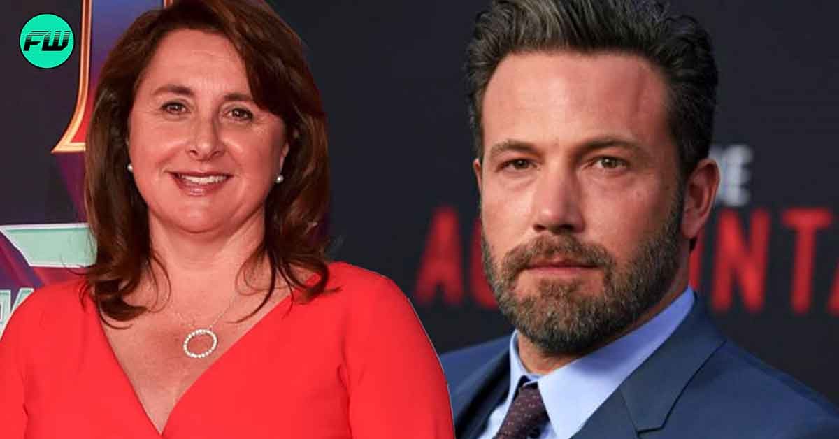 “She held a crazy amount of power”: Marvel Studios’ VFX President Exits After Toxic Work Culture Reports While Ben Affleck Vows to Revolutionize Hollywood With His Genius Idea