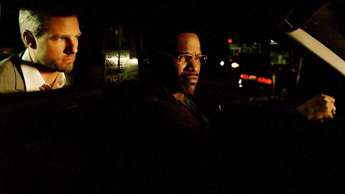 Still from Collateral