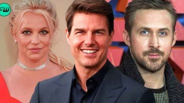 Tom Cruise Almost Became the Romantic Partner of Britney Spears in Ryan Gossling's $115 Million Movie 'The Notebook'