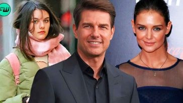 "This is his loss, his problem": "Brainwashed" Tom Cruise Ended His Relationship With Wife Katie Holmes and Daughter Because of Scientology?
