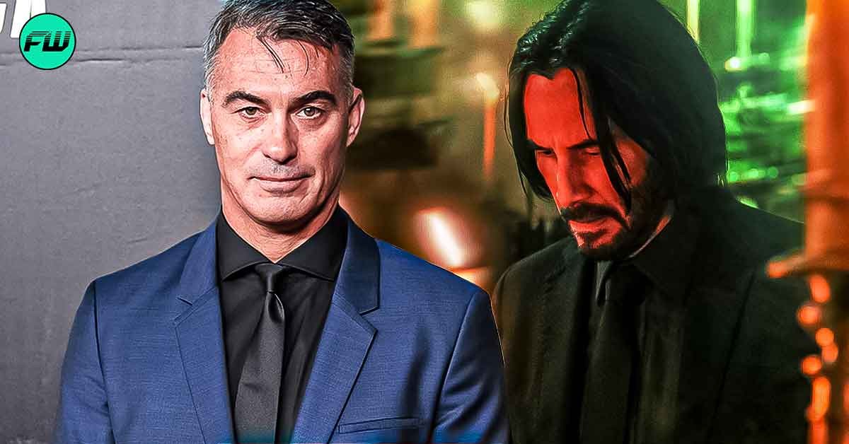 “They were not seeing it as whole”: John Wick 4 Director Made Editing Team Watch Movie Multiple Times After Forced to Trim 3 Hours 45 Minutes Run-Time to Avoid Backlash