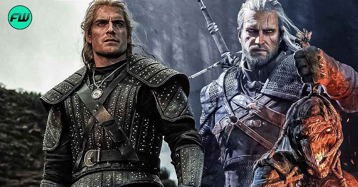 Henry Cavill Exit Hits $489M The Witcher Franchise Hard, Spinoff Project 'Project Sirius' Being Revaluated from Scratch as CD Projekt Red Fears Backlash