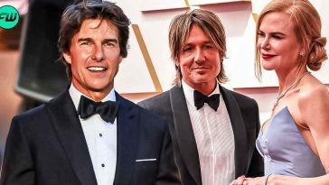 Tom Cruise Reportedly Skipped Oscars 2023 as He Was Too Insecure To See His Ex-Wife Nicole Kidman Kiss New Husband Keith Urban