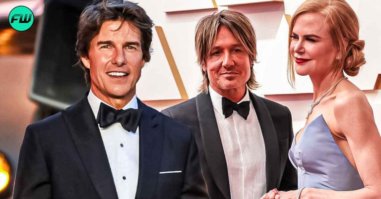 Tom Cruise Reportedly Skipped Oscars 2023 as He Was Too Insecure To See His Ex-Wife Nicole Kidman Kiss New Husband Keith Urban