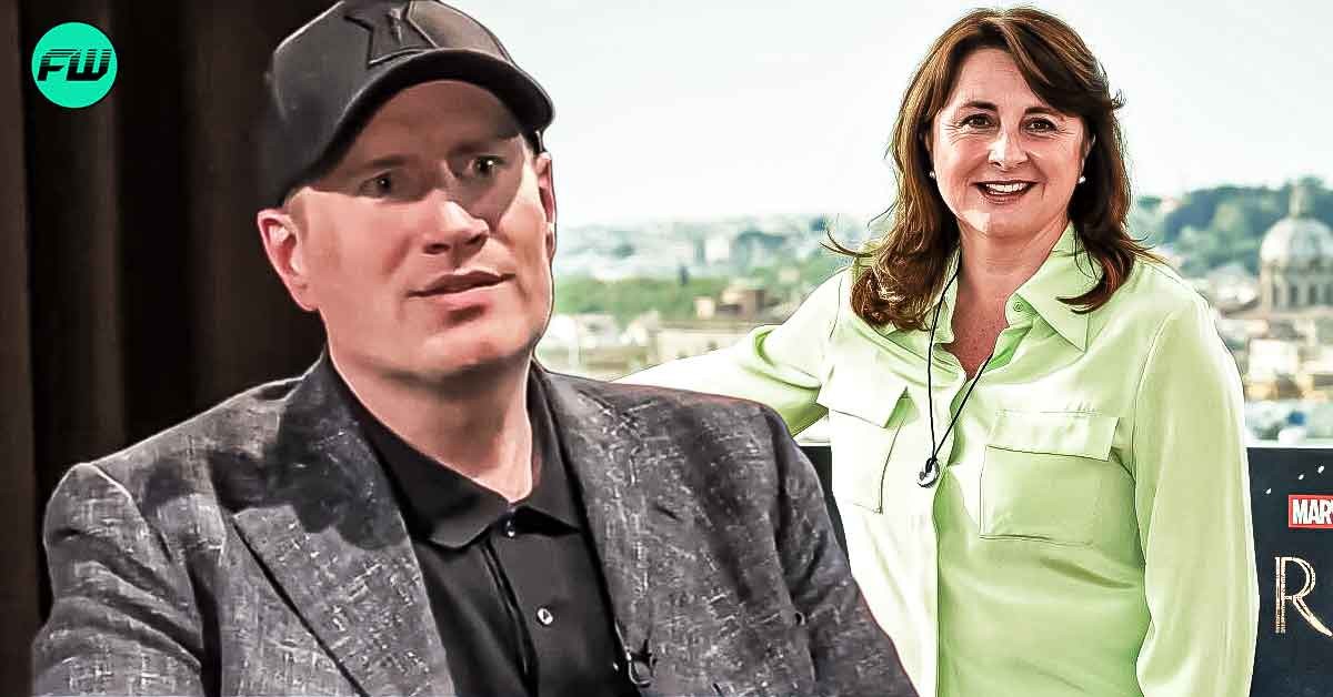 Kevin Feige Furious at MCU Phase 5 CGI Disaster as He Let VFX President Victoria Alonso Get Fired? Marvel Boss Could've Halted Her Termination But Reportedly Didn’t