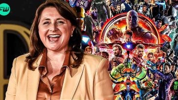 'Congress need to form a committee and investigate this issue': Fans Troll MCU after Marvel Stars Reportedly Come Forward To Defend Disgraced VFX President Victoria Alonso