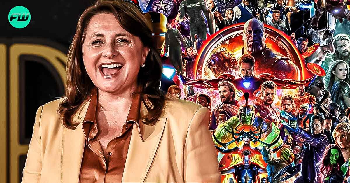 'Congress need to form a committee and investigate this issue': Fans Troll MCU after Marvel Stars Reportedly Come Forward To Defend Disgraced VFX President Victoria Alonso