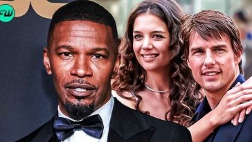 Jamie Foxx’s Dating History - Who is Marvel Star Currently Dating After Affair With Tom Cruise’s Ex-Wife Katie Holmes?