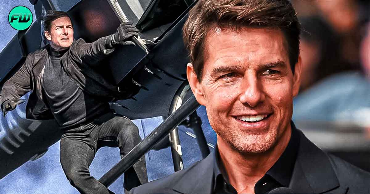 Norway Defies Tom Cruise, Denies $4.7B Franchise from Flying 40 Helicopters in Svalbard Archipelago For Death-Defying Stunt That Would Endanger Arctic Wildlife