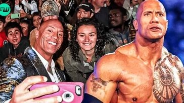 Dwayne Johnson Was Not Always the Most Loved Superstar, Faced Humiliation When He Started His Career in WWE