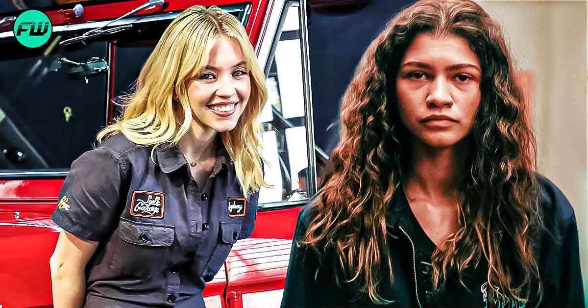 Zendaya's Euphoria Co-Star Sydney Sweeney Single-handedly Restored Vintage SUV With Potential $1.7 Million Resale Value: "It was one of my dream cars"