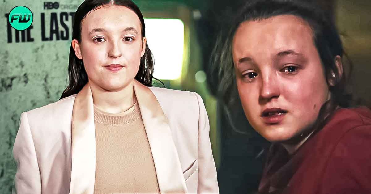 "That's more painful than the last one": The Last of Us Star Bella Ramsey Was Deeply Hurt After Being Hated For Her Sexuality