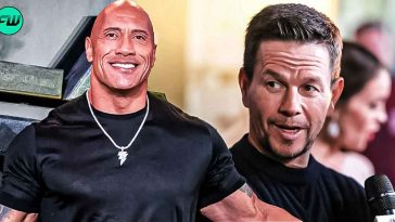 Dwayne Johnson Demanded $9 Million Salary for Just 15 Minutes of Screentime in $170M Mark Wahlberg Comedy