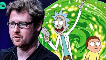 Did Rick & Morty Creator Justin Roiland Bring Adult Star to Work