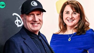 Kevin Feige Reportedly Blindsided by Victoria Alonso’s Firing, Fuels Rumors of MCU Head Leaving $40.8B Marvel Studios Yet Again