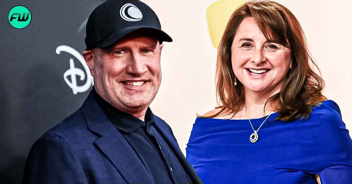 Kevin Feige Reportedly Blindsided by Victoria Alonso’s Firing, Fuels Rumors of MCU Head Leaving $40.8B Marvel Studios Yet Again