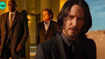 John Wick Chapter 4 Post-Credits EXPLAINED