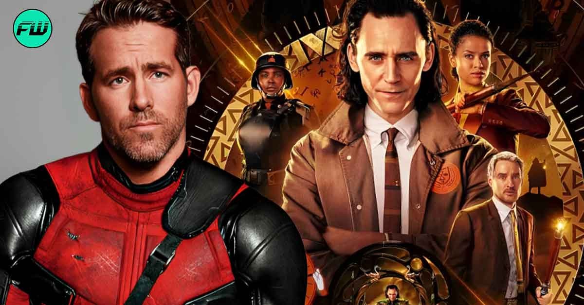Deadpool Reportedly a Multiverse Adventure Featuring Several Loki Characters Including Owen Wilson's Mobius and Miss Minutes