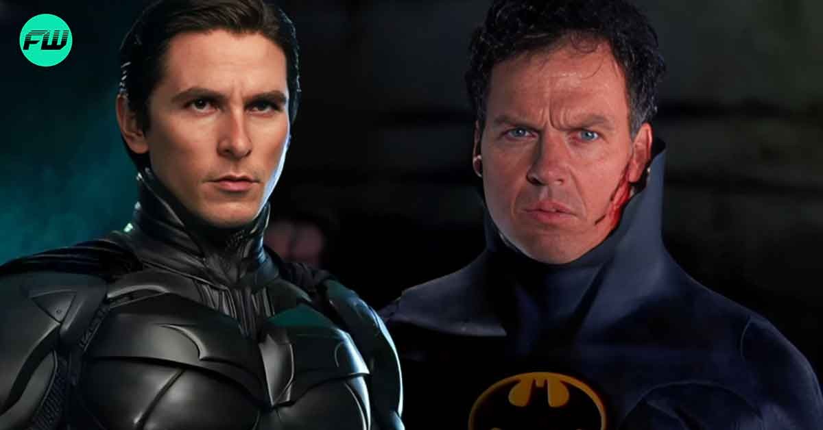 “He’s the most boring character”: Christian Bale Claimed He Saved Batman With $373M Movie After Accusing Michael Keaton of Making the Character Extremely Boring