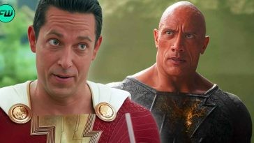 “I have a full plate of other things”: Shazam 2 Star Takes Another Dig at Dwayne Johnson, Reveals He Hasn’t Watched $345M Flop Black Adam