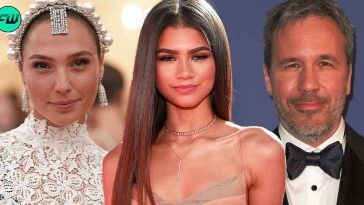Zendaya Set to Steal Gal Gadot’s Cleopatra Role After Marvel Star Reportedly Joining Dune 2 Director Denis Villeneuve for Historical Drama