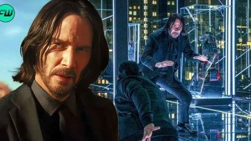 “That really f-cking sucked”: Keanu Reeves Accidentally Cut a Man’s Head Open on the Sets of ‘John Wick’, Reveals Other INSANE Mishaps