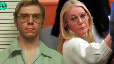 “She’s trying to blend in”: Gwyneth Paltrow Recreates Serial Killer Jeffrey Dahmer Look as Marvel Star Faces Career Ending Hit-and-Run Charge