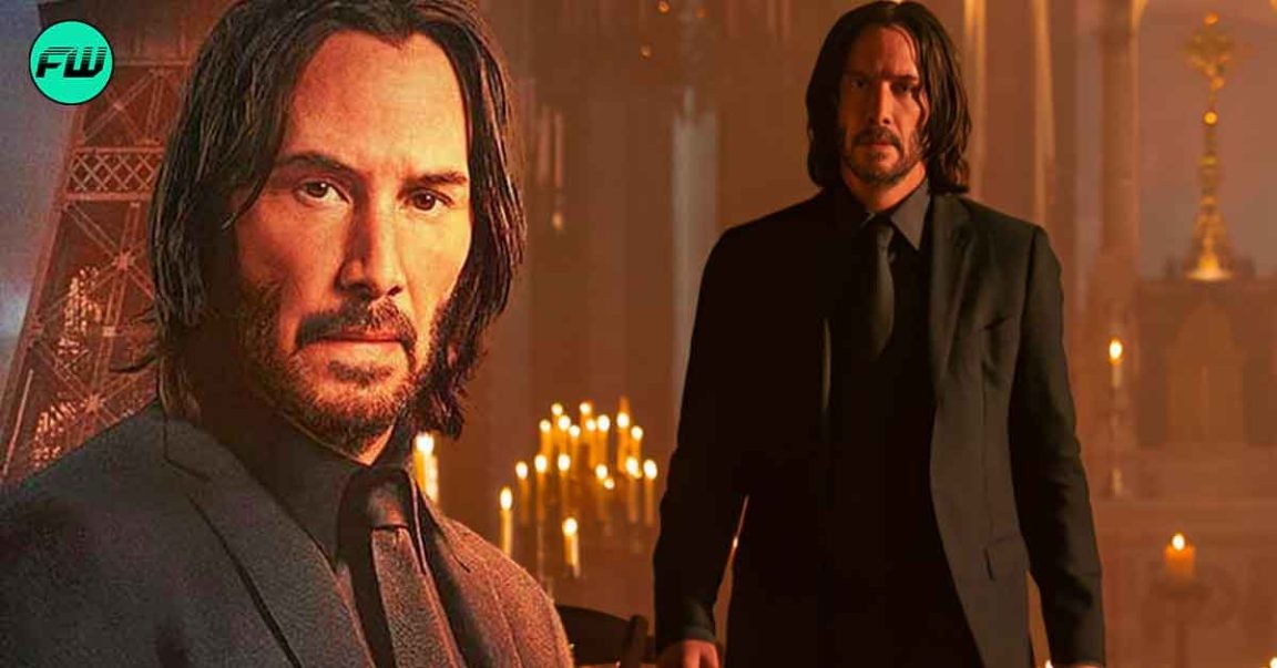 John Wick Chapter 4 Box Office Collection Is This The End Of Keanu Reeves 574 Million Franchise 4458