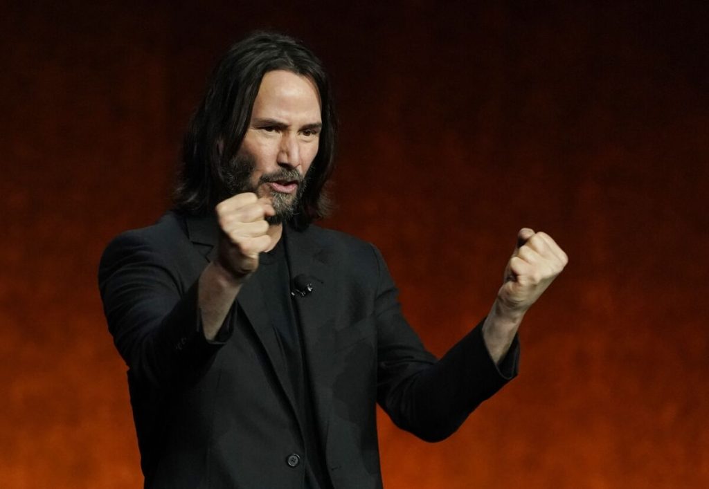 Keanu Reeves Net Worth 2023: How Much Money Has Keanu Reeves Earned