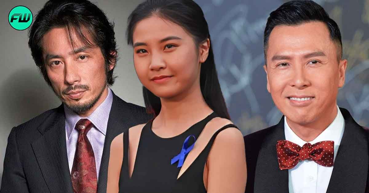 “I don’t know if I love it enough”: John Wick 4 Star Reveals She Almost Quit Acting Before Hiroyuki Sanada and Donnie Yen Inspired Her to Not Give Up