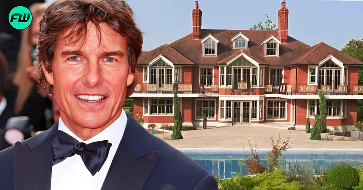 "I was brought up to be well-mannered": Tom Cruise Hints He Hates American Mannerism, Reveals Why He Settled Outside Hollywood With His $620M Fortune