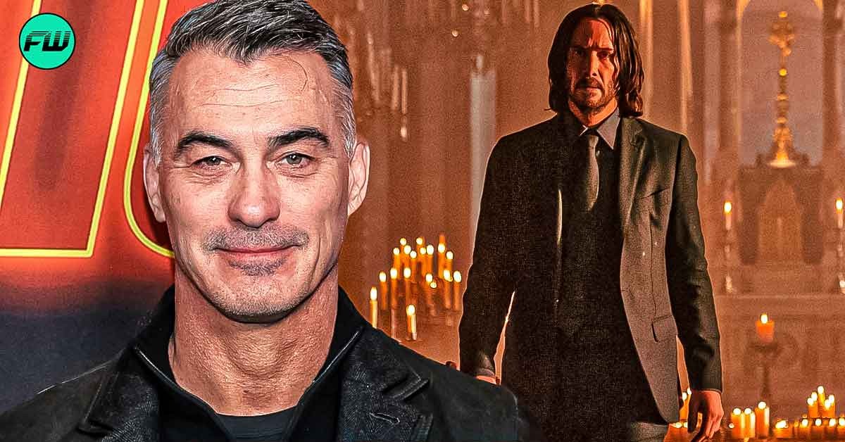 John Wick 4 Director Slams Fans Whining About Lengthy 158 Minute Runtime: "Same people will go binge a whole season of TV on a Sunday afternoon"