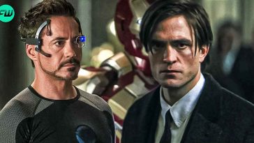 Marvel Star Robert Downey Jr, DC Star Robert Pattinson Teaming Up for 'Average Height, Average Build' Movie Where Serial Killer Fights for More Murder-Friendly Laws