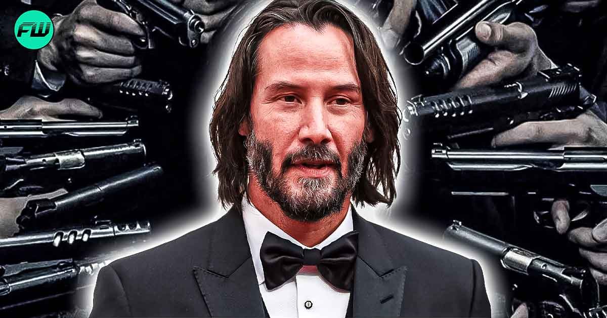 Keanu Reeves Net Worth 2023: How Much Money Has Keanu Reeves Earned From John Wick Movies?