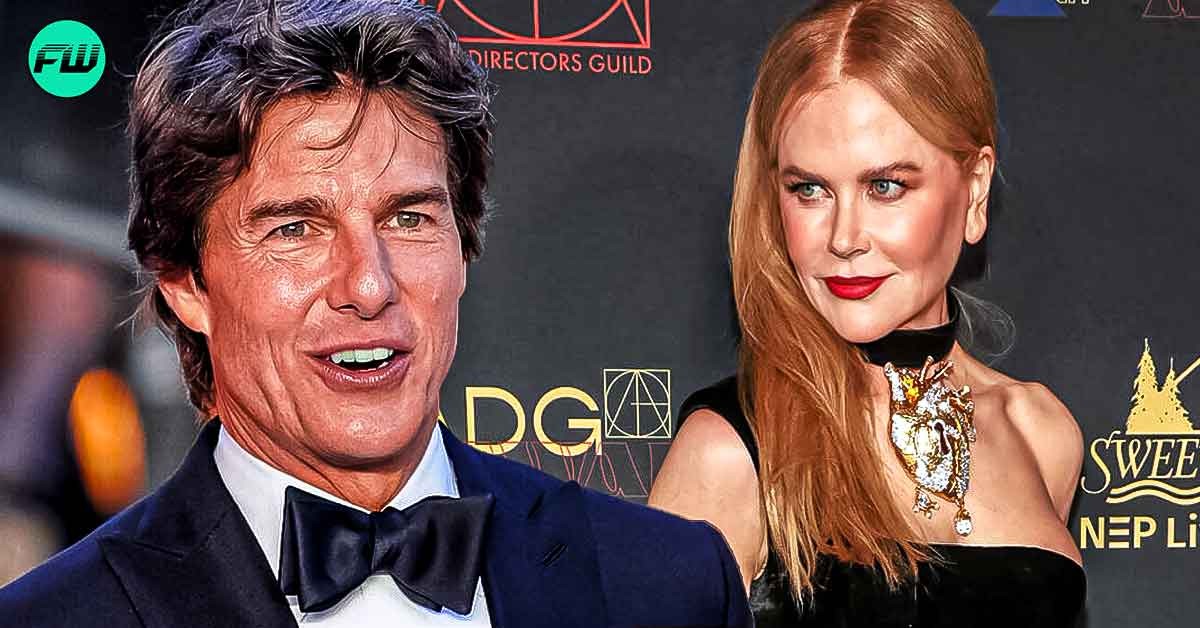 "Nic knows why": Tom Cruise Allegedly Avoided Any Meeting With Ex-wife Nicole Kidman After Their Divorce For Mystery Reason