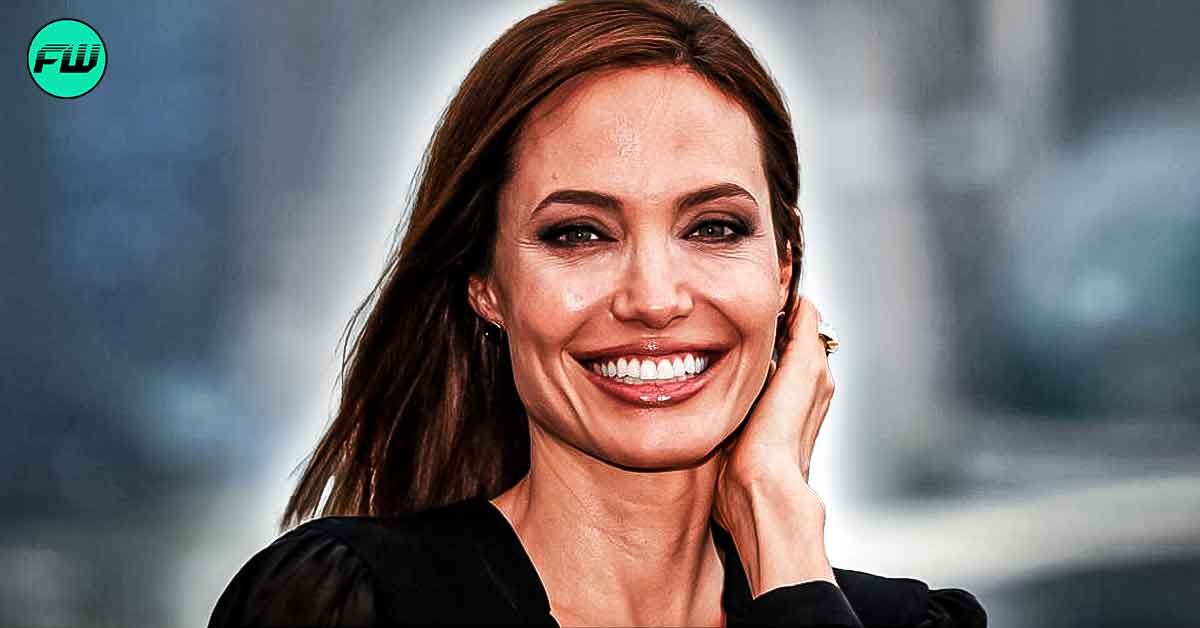 "She holds her own counsel": Angelina Jolie Shocked Her Director After Earning $20 Million For a Movie Without Even having an Agent or Publicist