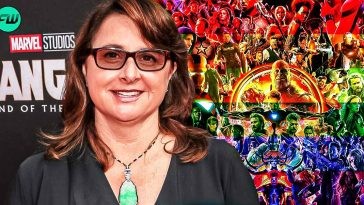 Disney Sacked Marvel VFX President Victoria Alonso as She Wanted More LGBTQ Characters in MCU? Insider Debunks Rumors