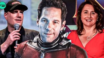 Marvel Studios Reportedly Facing Civil War as MCU's Big 3 "Clashing" Following Ant-Man 3, Victoria Alonso Exit Connected to Kevin Feige's Dissatisfaction