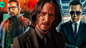 John Wick 4 Stars Hiroyuki Sanada, Donnie Yen Choreographed Their Own Fight Scenes: "There was no more need for rehearsals"