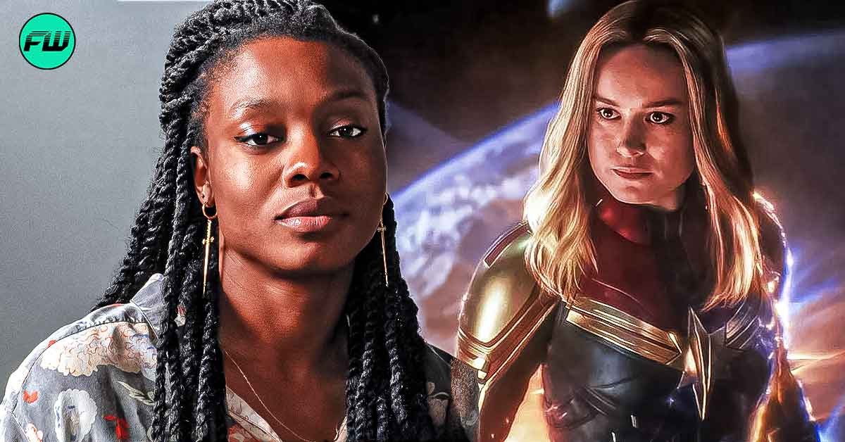 Marvel Reportedly Not Shortlisting ‘The Marvels’ Director Nia DaCosta for Any Avengers Movies after “Anime Inspired” Brie Larson Movie Sequel