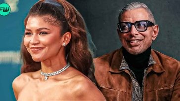Zendaya Reportedly Turned Down Gender-Swapped Lead Role in Marvel Co-Star Jeff Goldblum's $86M Cult-Classic Remake