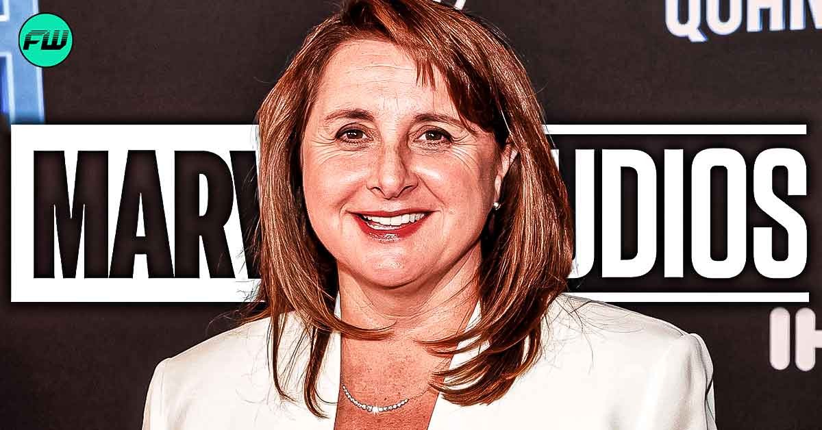 Disney Reportedly Sacked Marvel Boss Victoria Alonso as VFX Artists Hated Her for Horrible Workhours, Impossible Deadlines