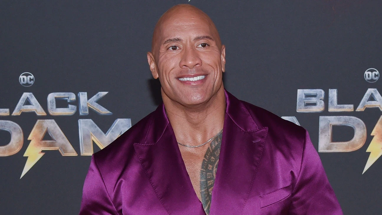 Dwayne 'The Rock' Johnson's family want him to make WWE return