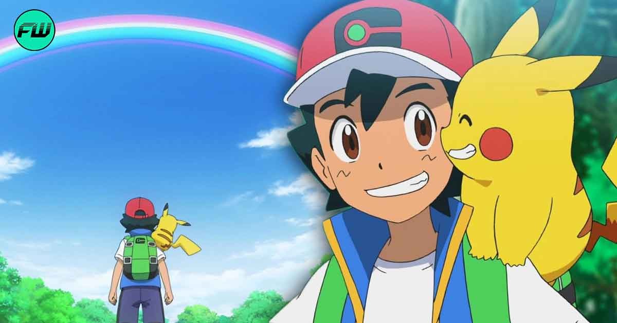 Pokémon Horizons: Ash and Pikachu Finally Leave World’s Richest $77.1 Billion Pokémon Franchise in New Trailer