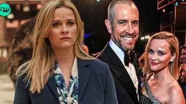 “I just wasn’t thinking straight at all”: Reese Witherspoon Revealed Her Severe Post-Partum Depression as $400M Oscar Winner Divorces Jim Toth After 12 Years