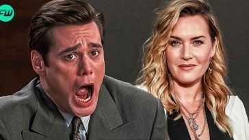 "He hated it": Jim Carrey Despised Filming This $74M Sci-Fi Cult Classic With Kate Winslet